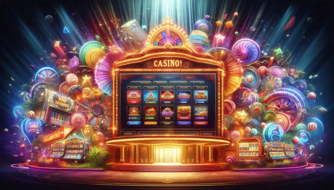 Vegas Nova Casino
